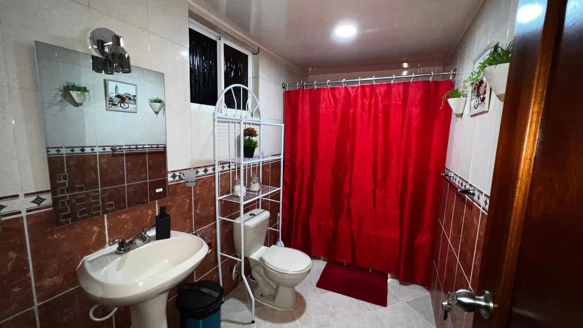 Entire Apartment Tu Nido De Amor 2 Santo Domingo West
