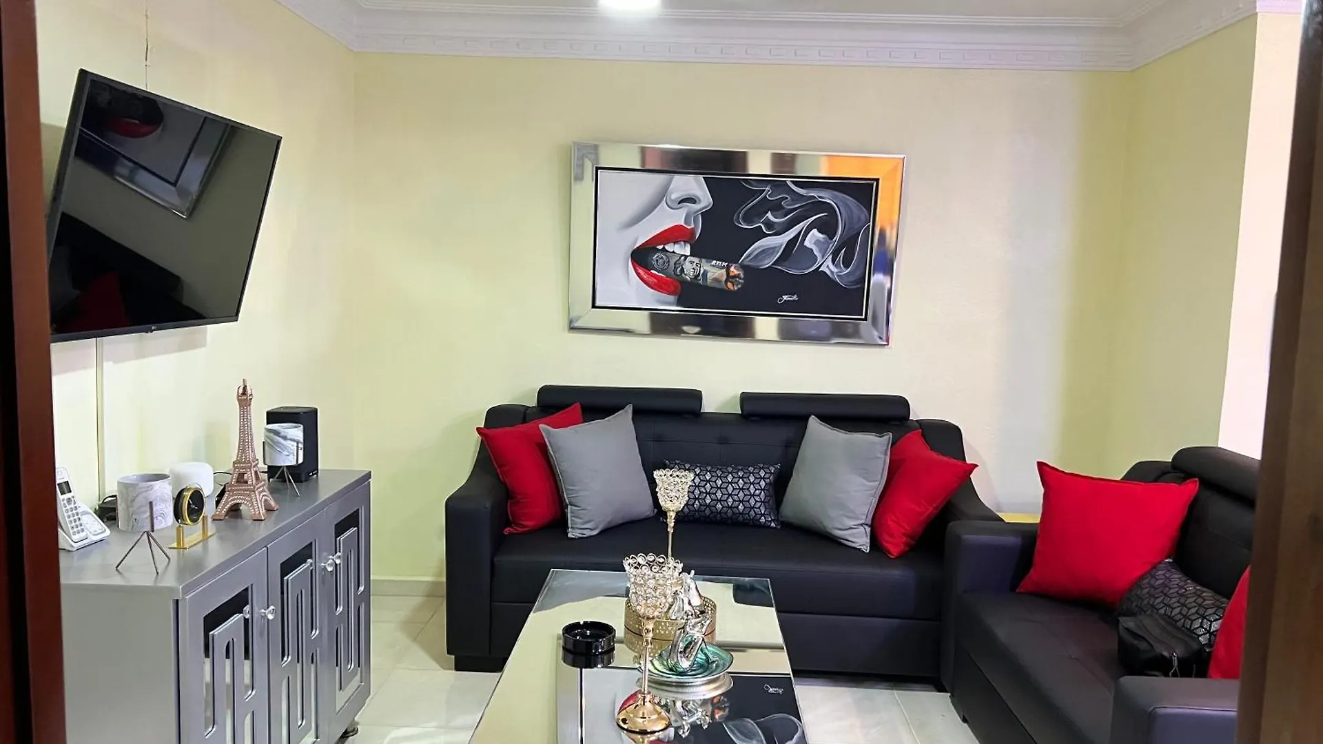 Entire Apartment Tu Nido De Amor 2 Santo Domingo West 0*,  Dominikana