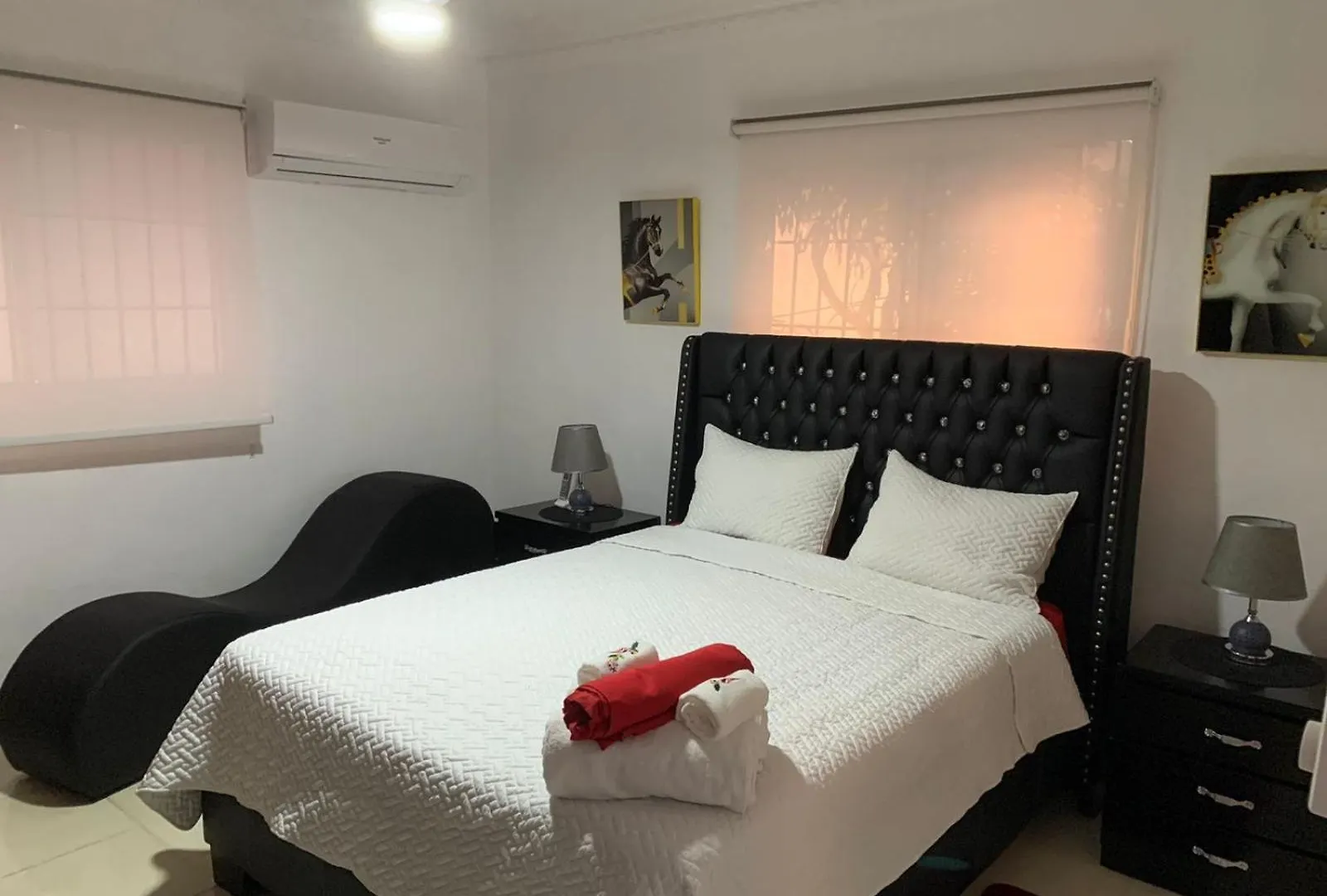 Entire Apartment Tu Nido De Amor 2 Santo Domingo West Dominikana