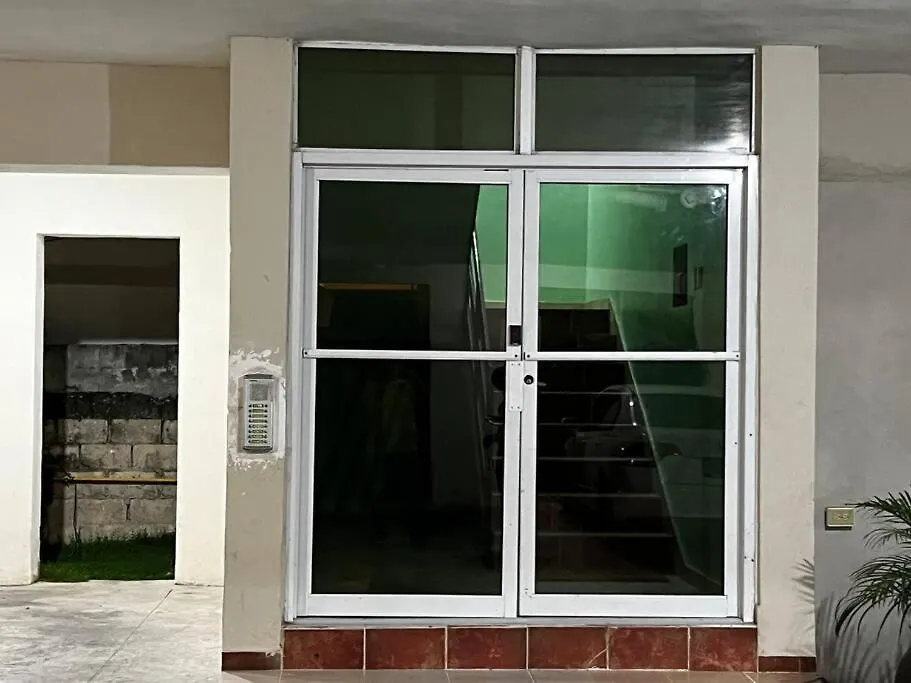 Entire Apartment Tu Nido De Amor 2 Santo Domingo West