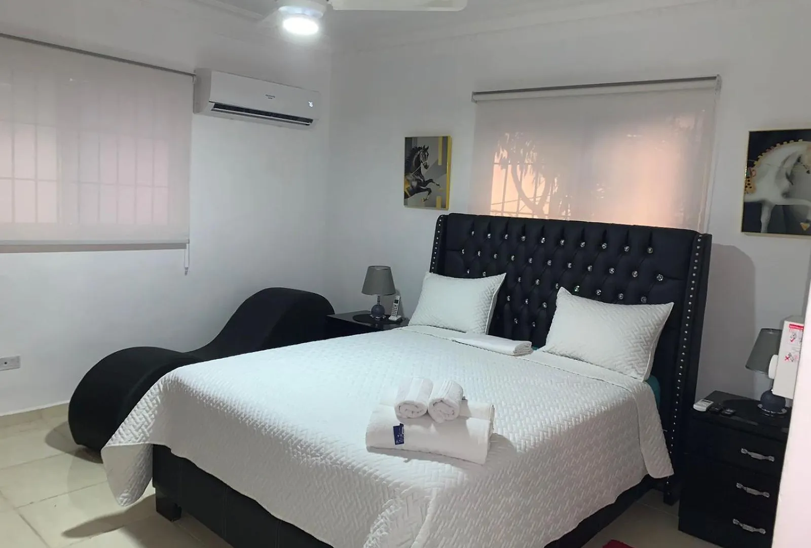 Entire Apartment Tu Nido De Amor 2 Santo Domingo West 0*,  Dominikana