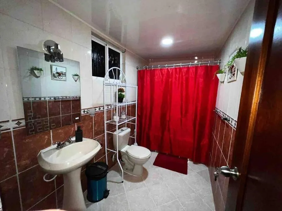 Entire Apartment Tu Nido De Amor 2 Santo Domingo West Dominikana